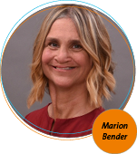 Marion Bender