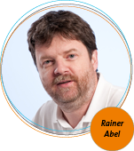  PD Dr. Frank Rainer Abel