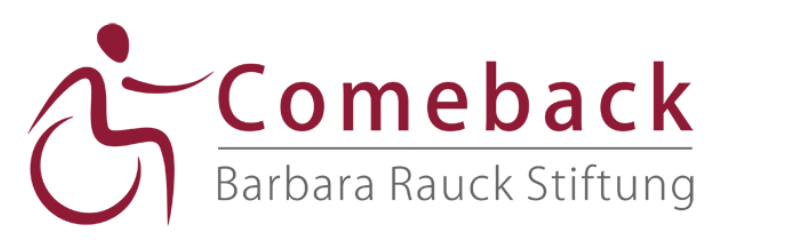 Comeback Barbara Rauck Stiftung